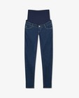 Jeans - Blauwe skinny JoliRonde