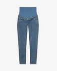 Jeans - Blauwe skinny JoliRonde