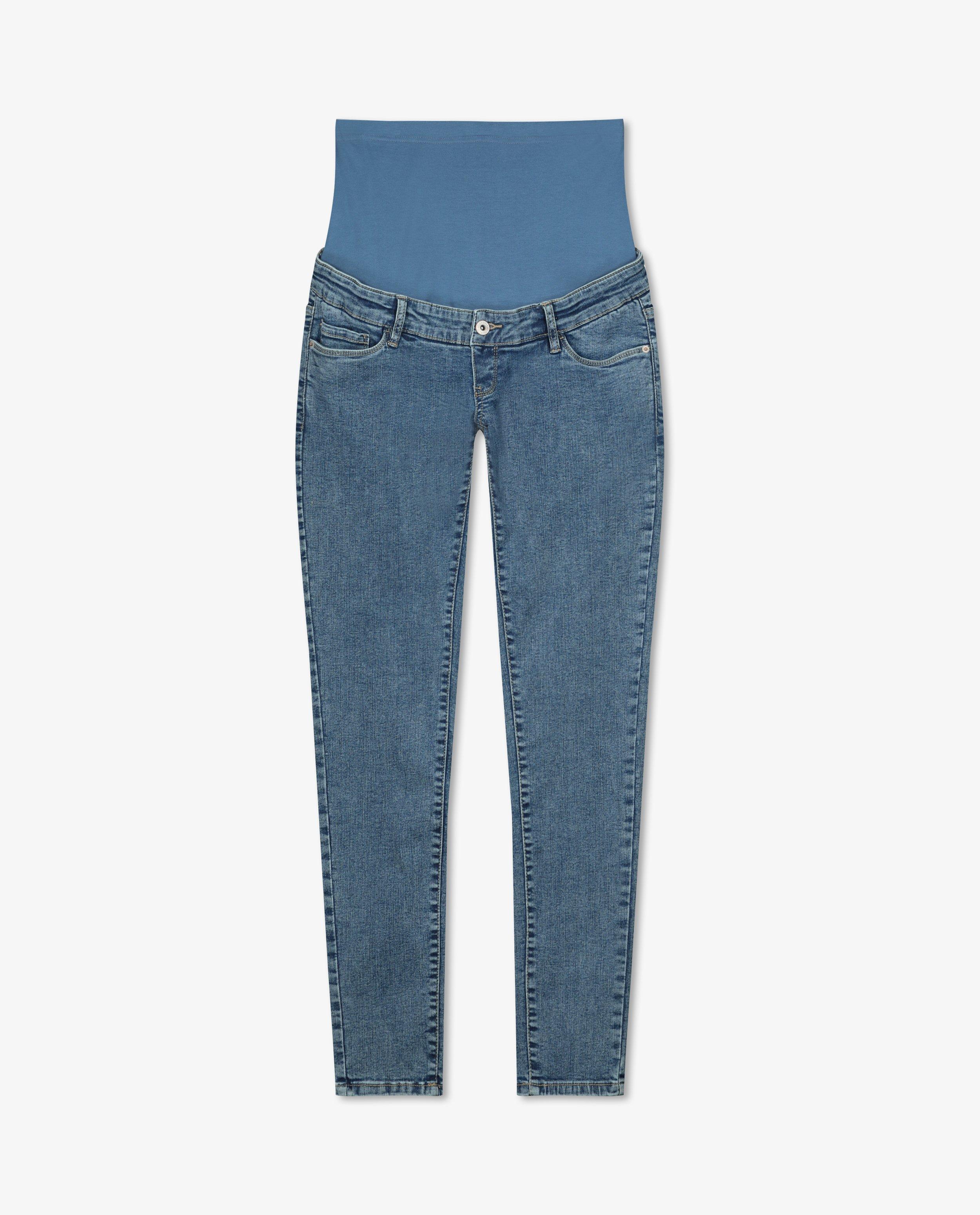 Jeans - Skinny bleu JoliRonde