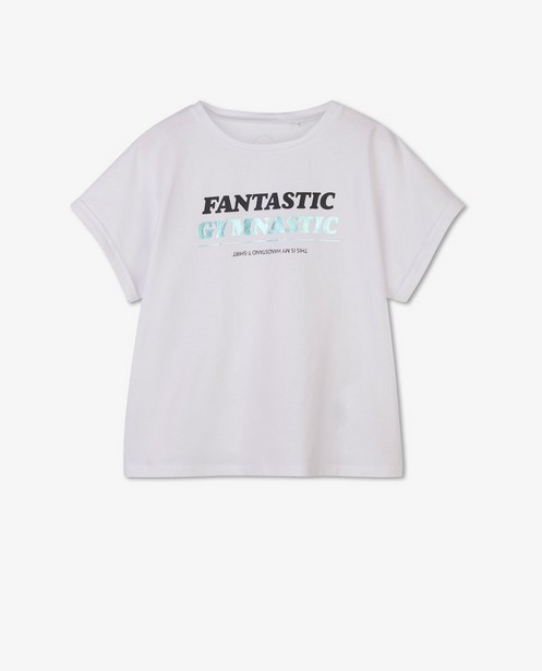 T-shirts - 'Fantastic Gymnastic'-T-shirt BESTies
