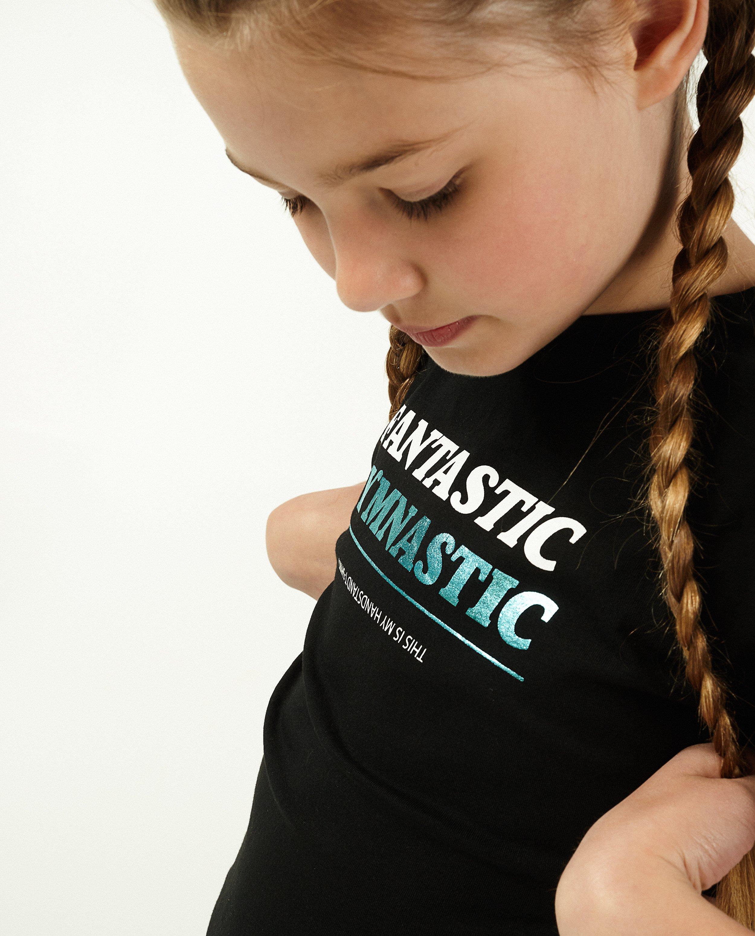 T-shirts - T-shirt « Fantastic Gymnastic » BESTies