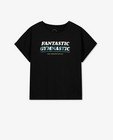 T-shirts - T-shirt « Fantastic Gymnastic » BESTies