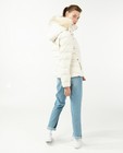 Doudounes - Manteau d’hiver blanc Sora