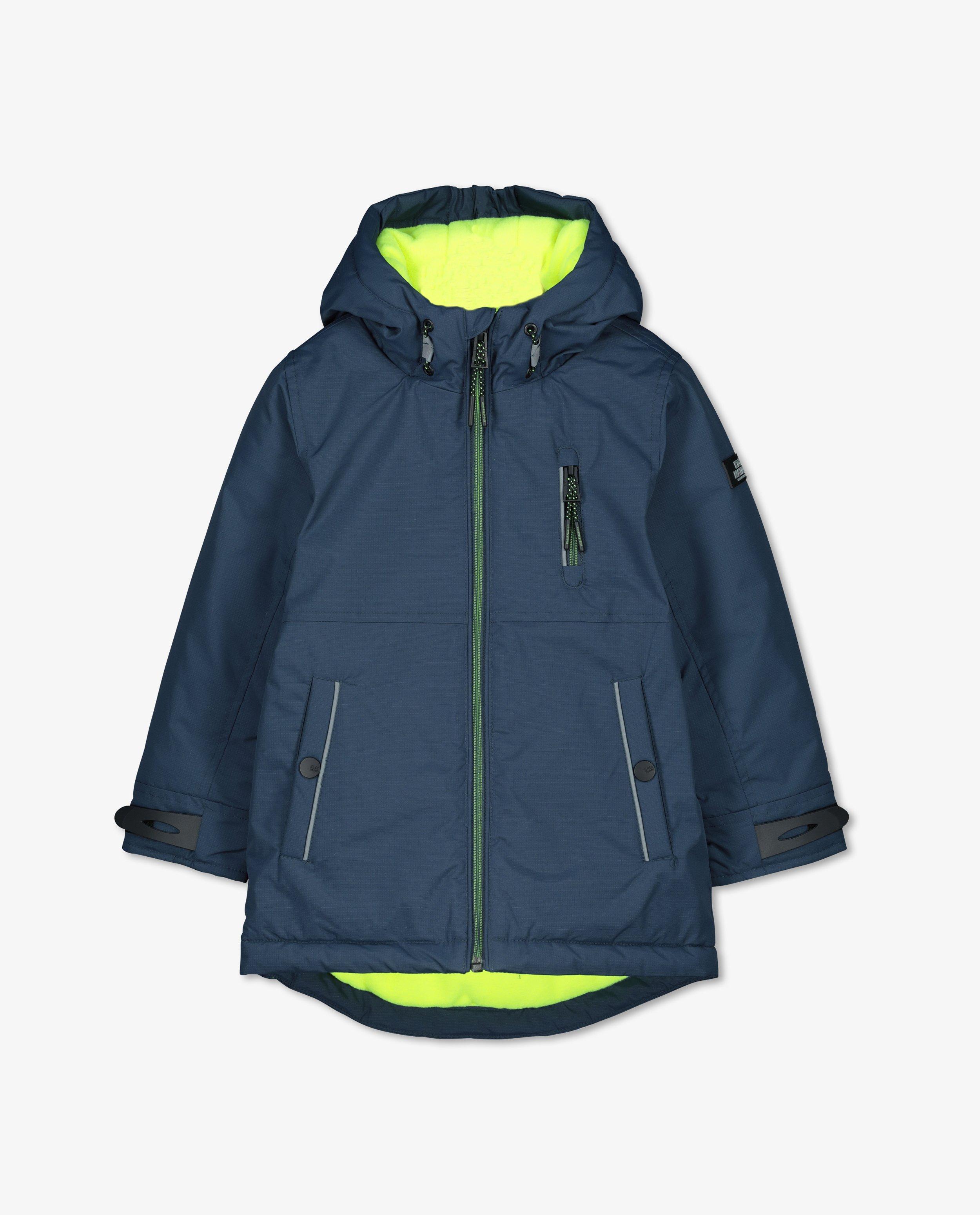 donkerblauw