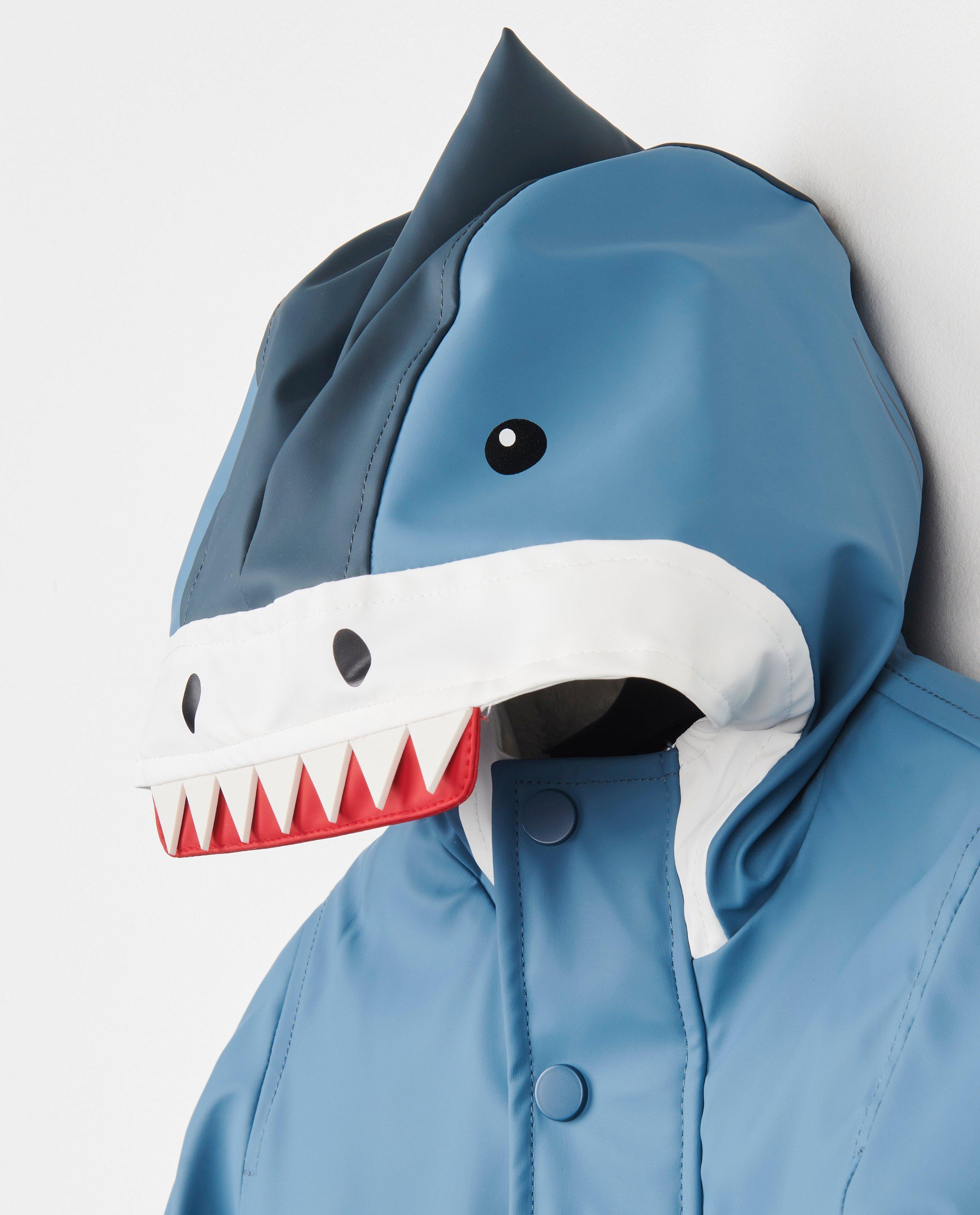 Trench-coats - Veste de pluie verte - crocodile