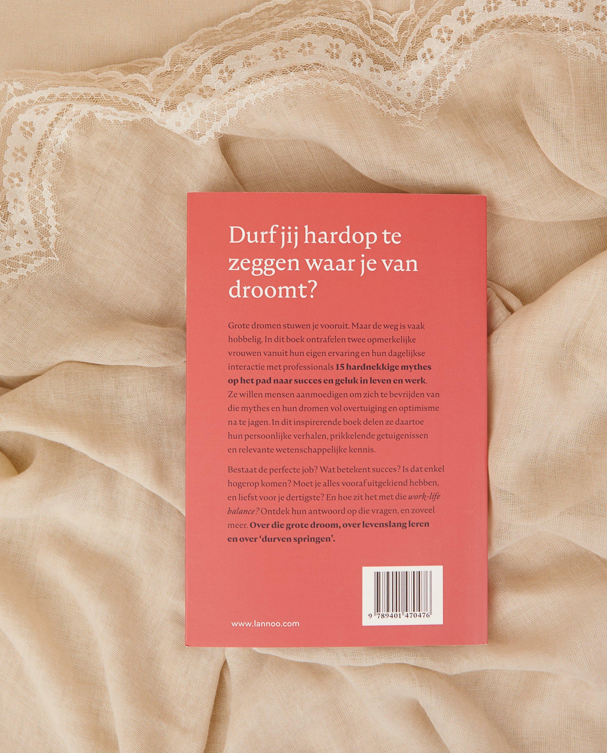 Cadeaux - Livre « Making your way »