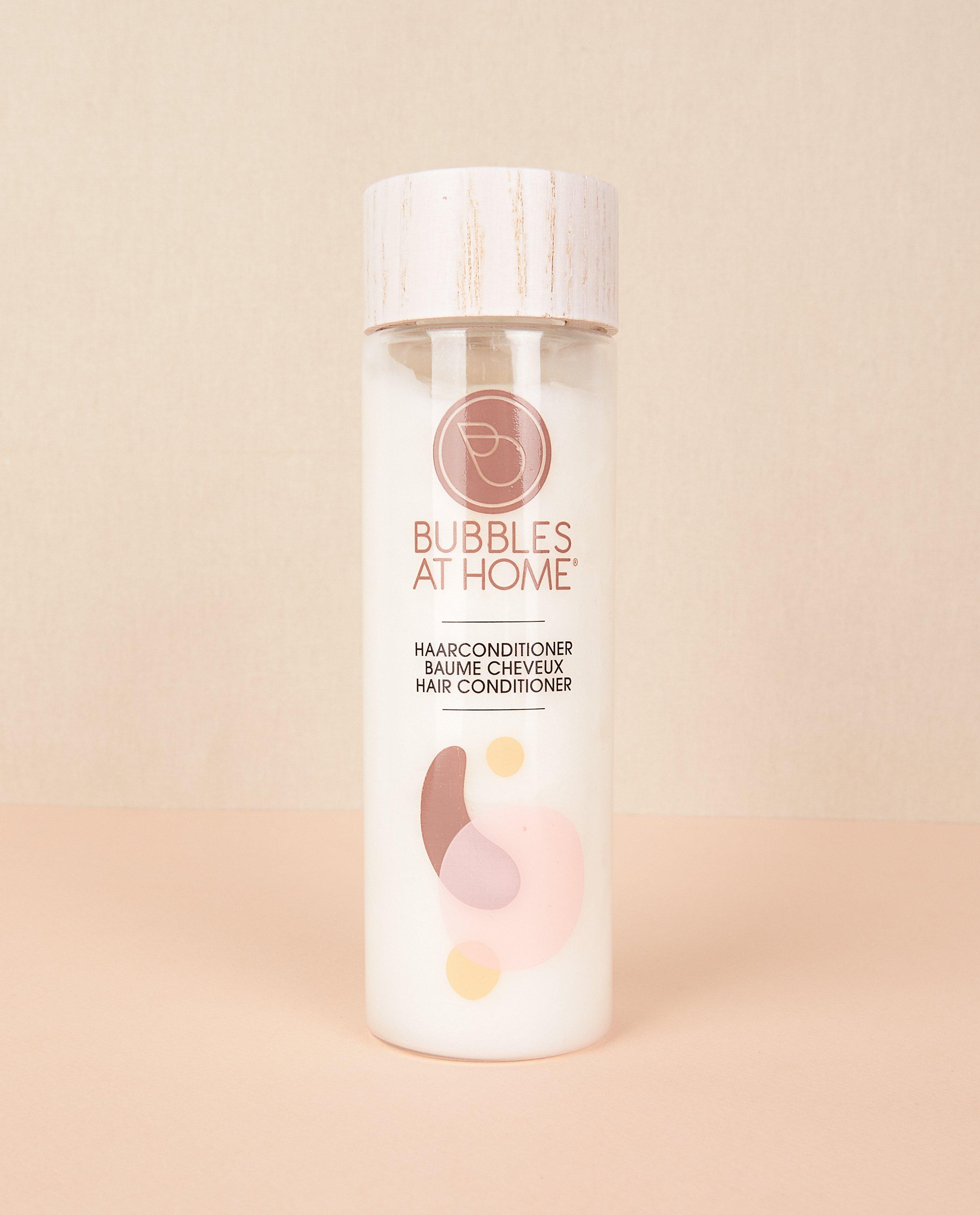 Après-shampoing doux Bubbles at Home - crémeux - Bubbles at home
