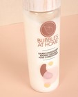 Cadeaux - Après-shampoing doux Bubbles at Home
