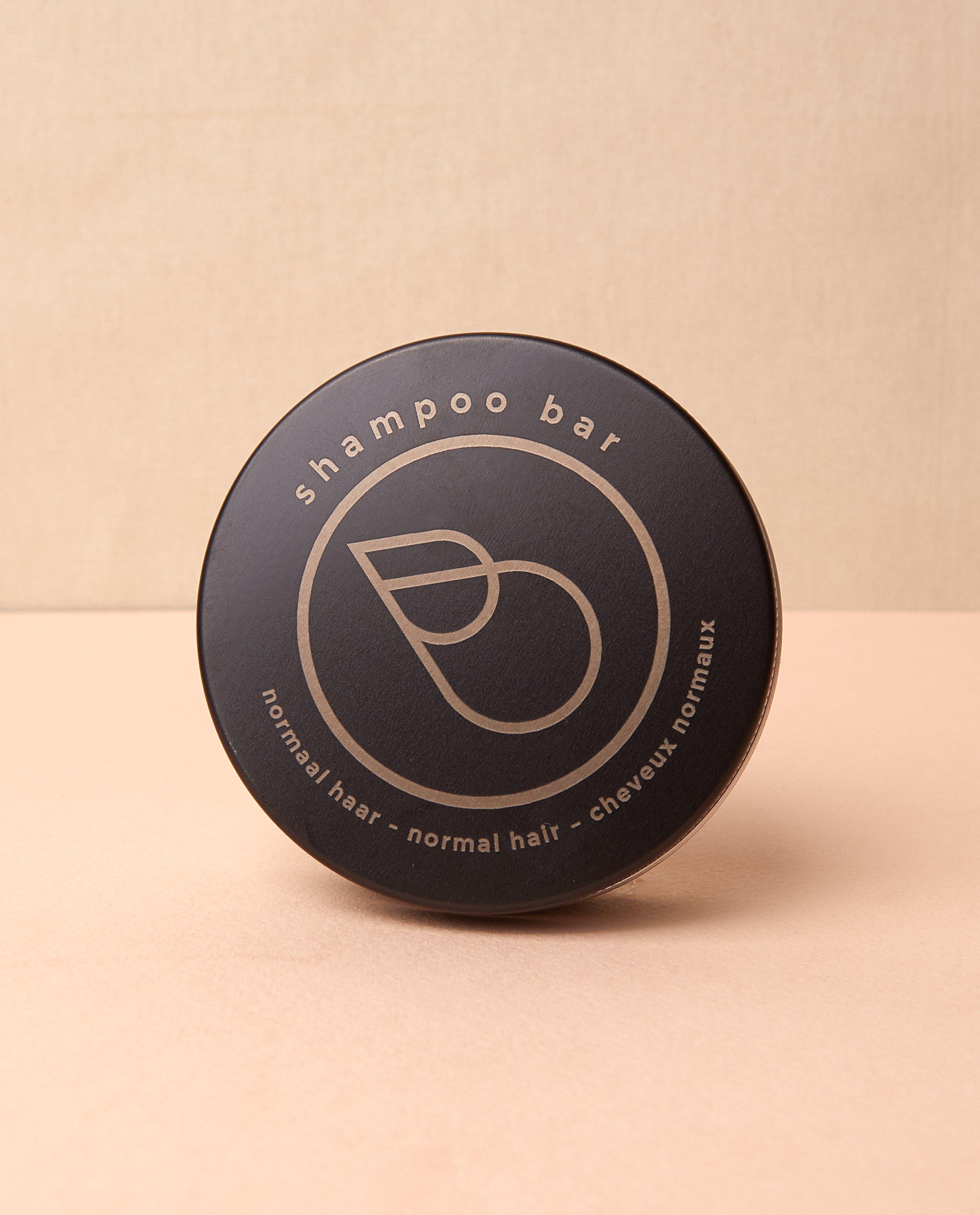Shampoing solide Bubbles at Home - cheveux normaux - Bubbles at home