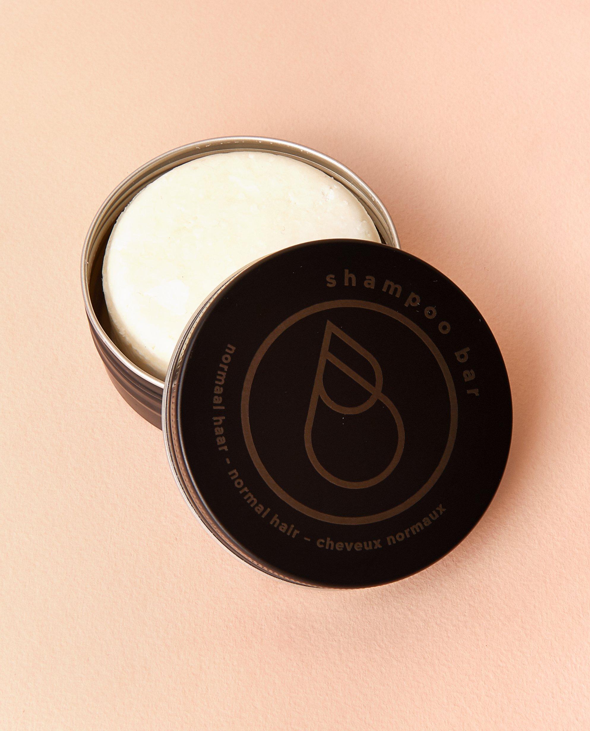 Gadgets - Shampoobar Bubbles at Home