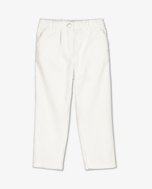 Pantalons - Pantalon en velours côtelé Hampton Bays