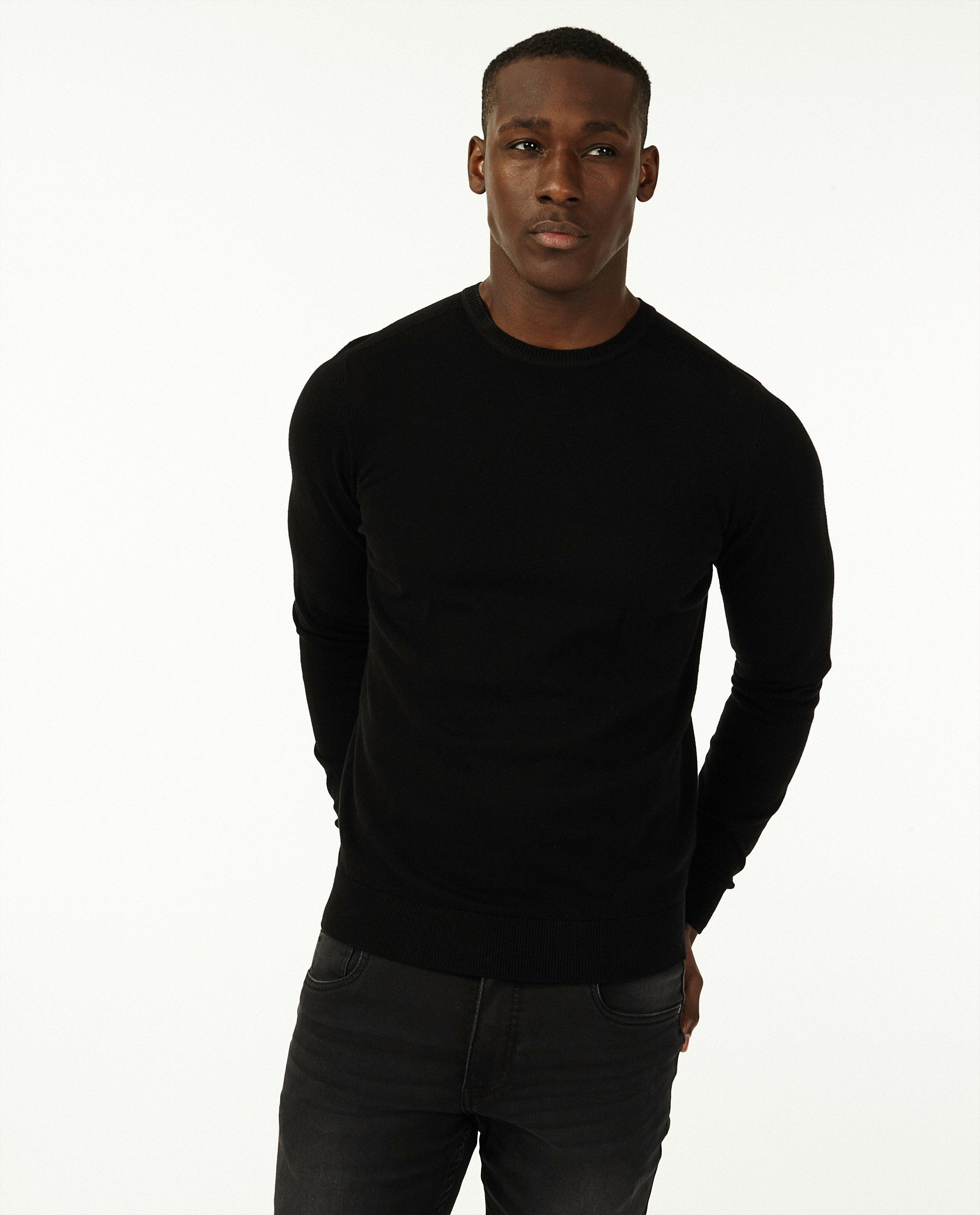 Pulls - Pull noir