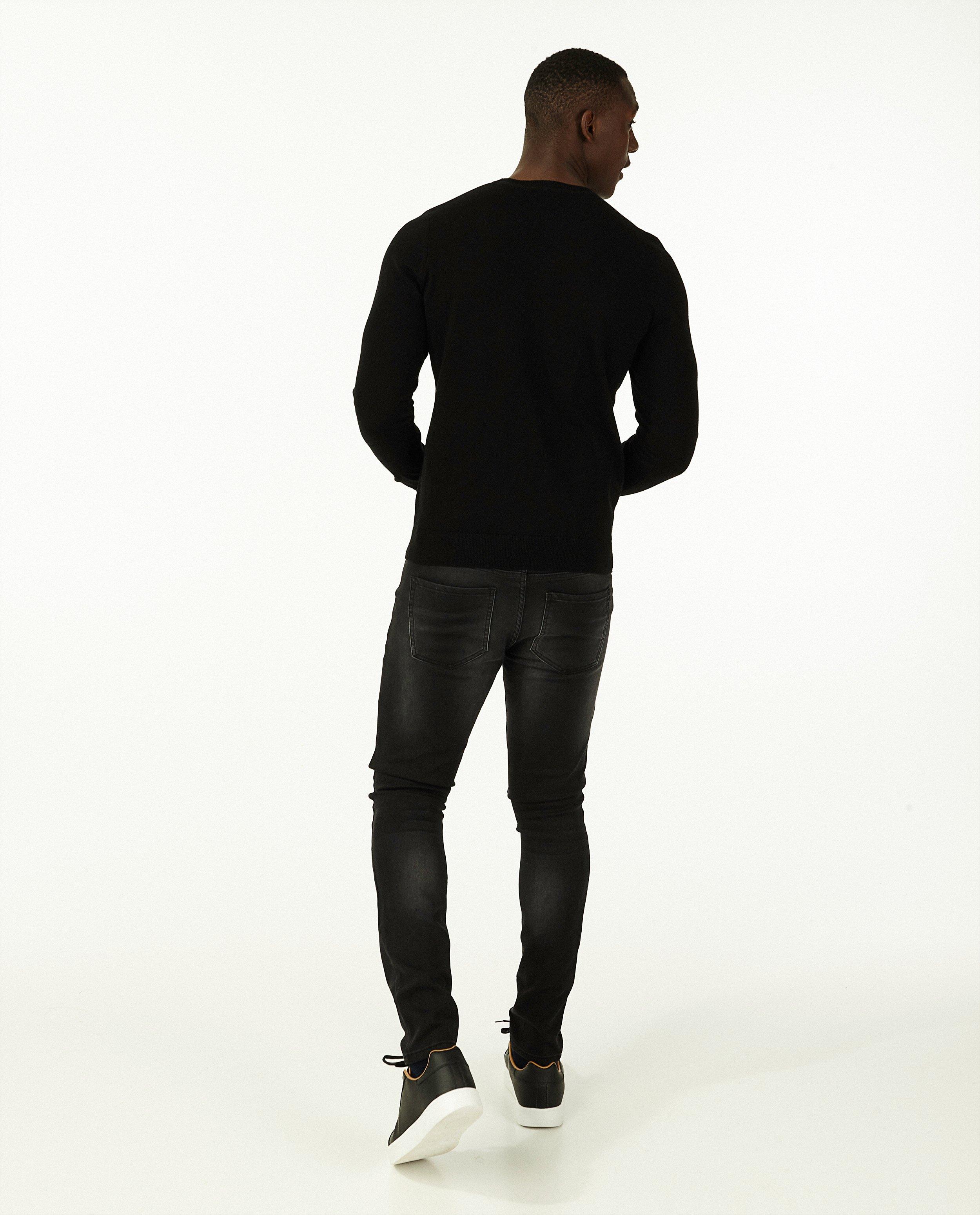 Pulls - Pull noir