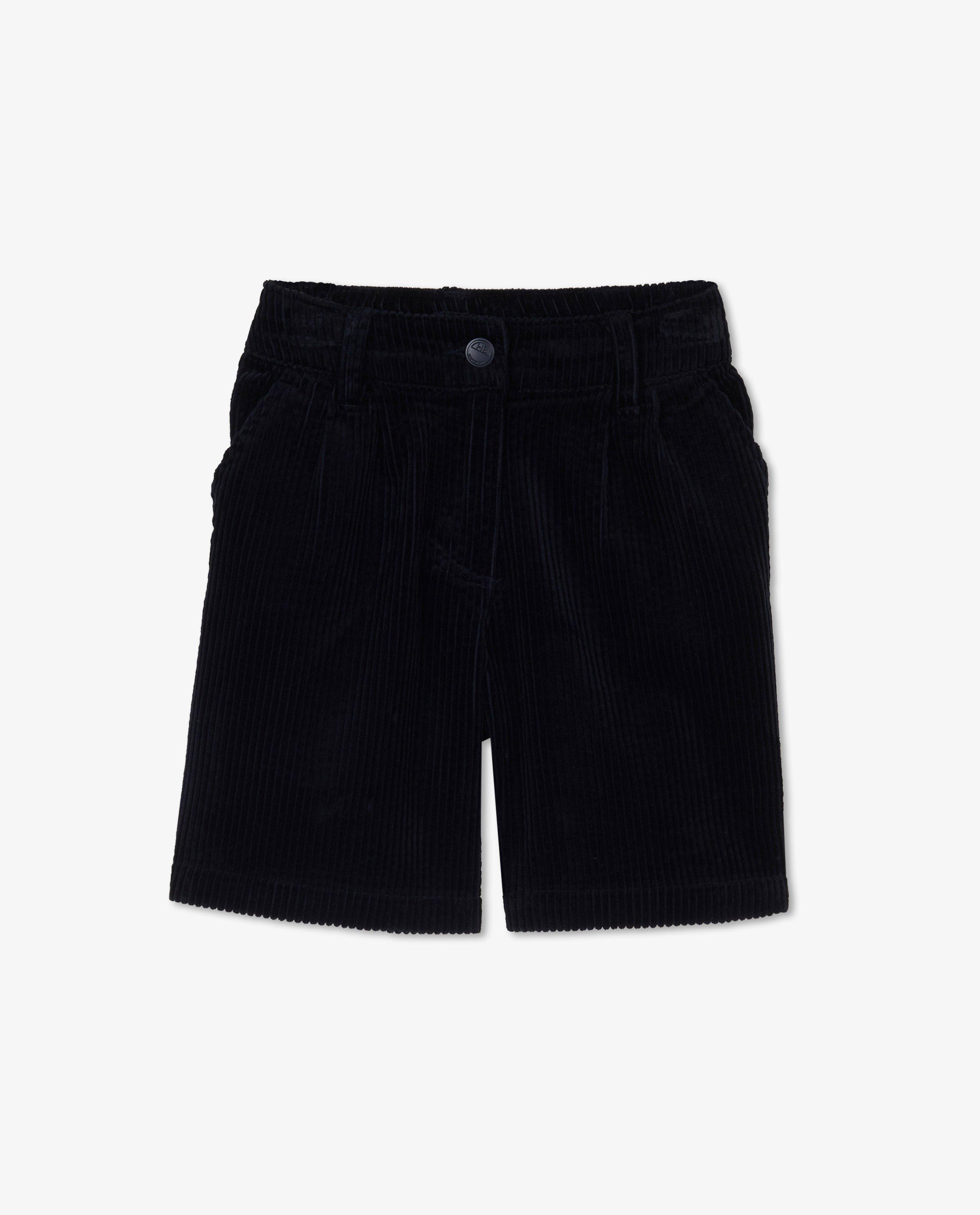 Shorts - Short en velours côtelé Hampton Bays