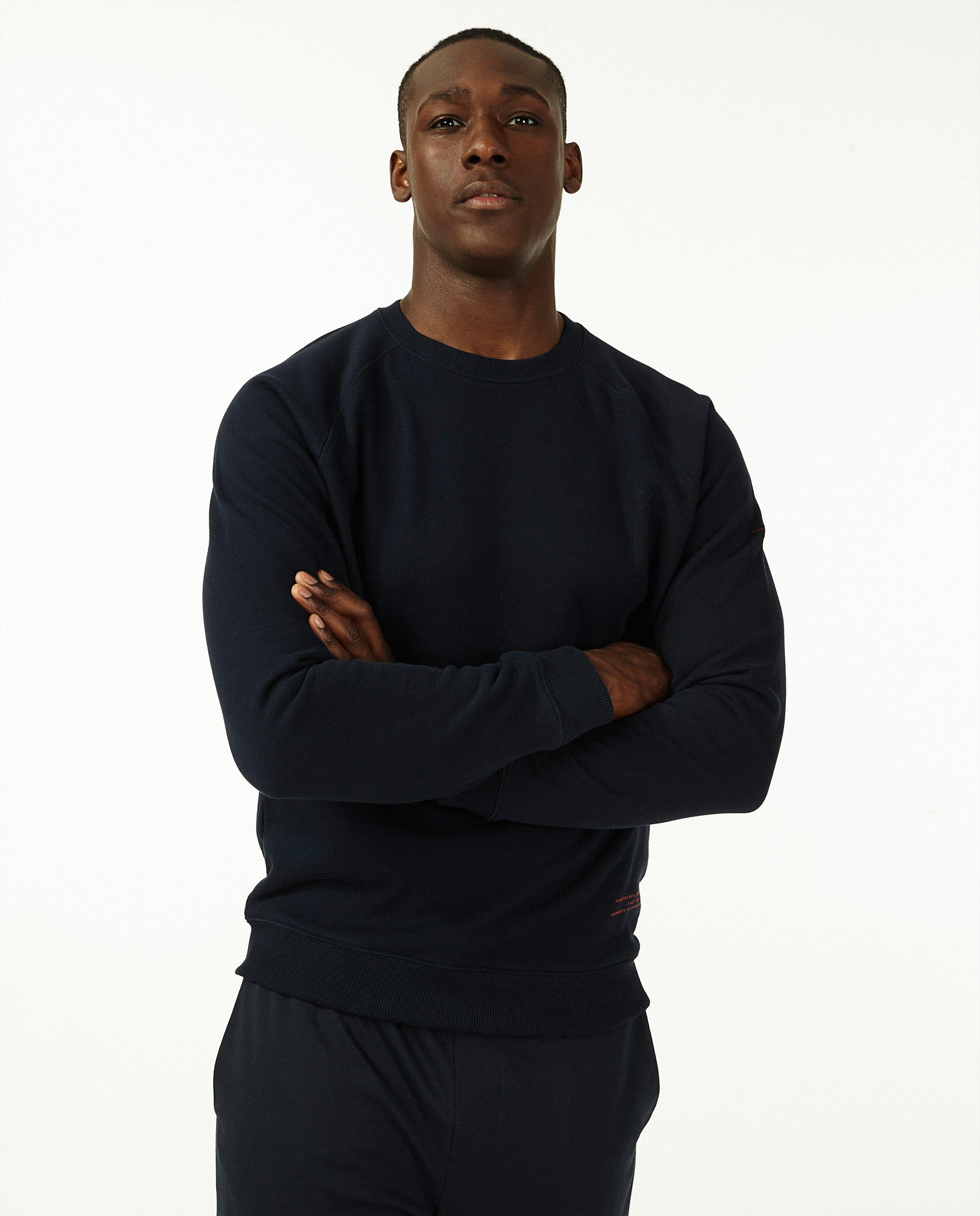 Sweats - Sweat beige Hampton Bays