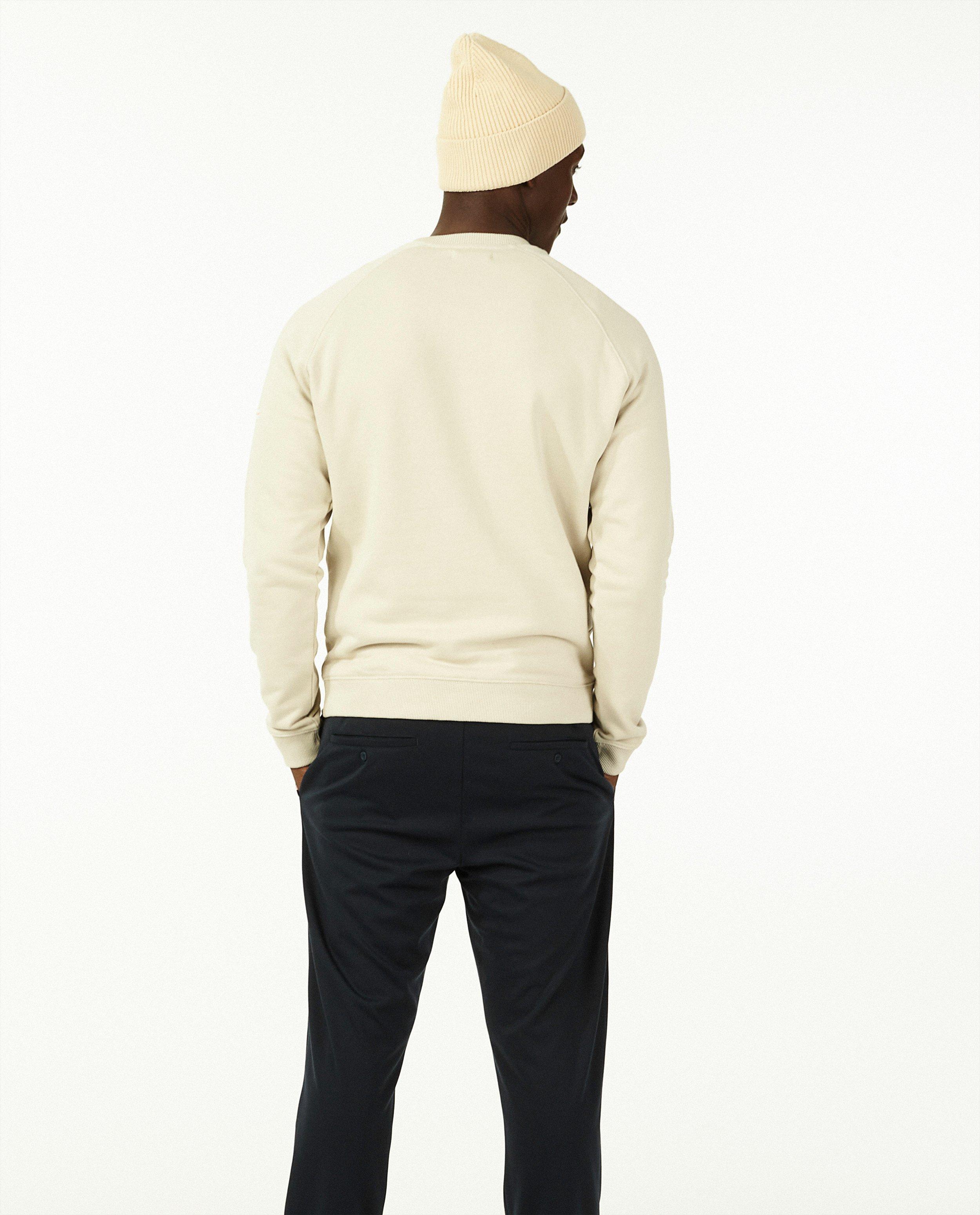 Sweaters - Beige sweater Hampton Bays
