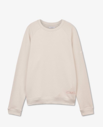 Beige sweater Hampton Bays Beige sweater Hampton Bays