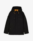Doudounes - Manteau d’hiver noir