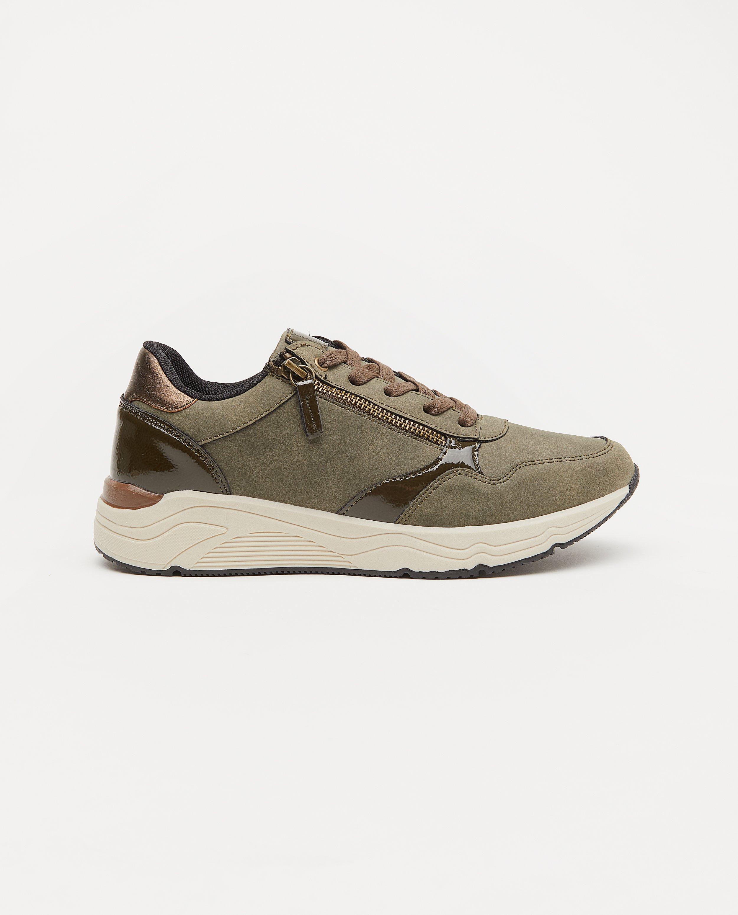 khaki