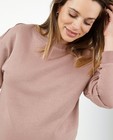 Sweaters - Zwarte sweater JoliRonde