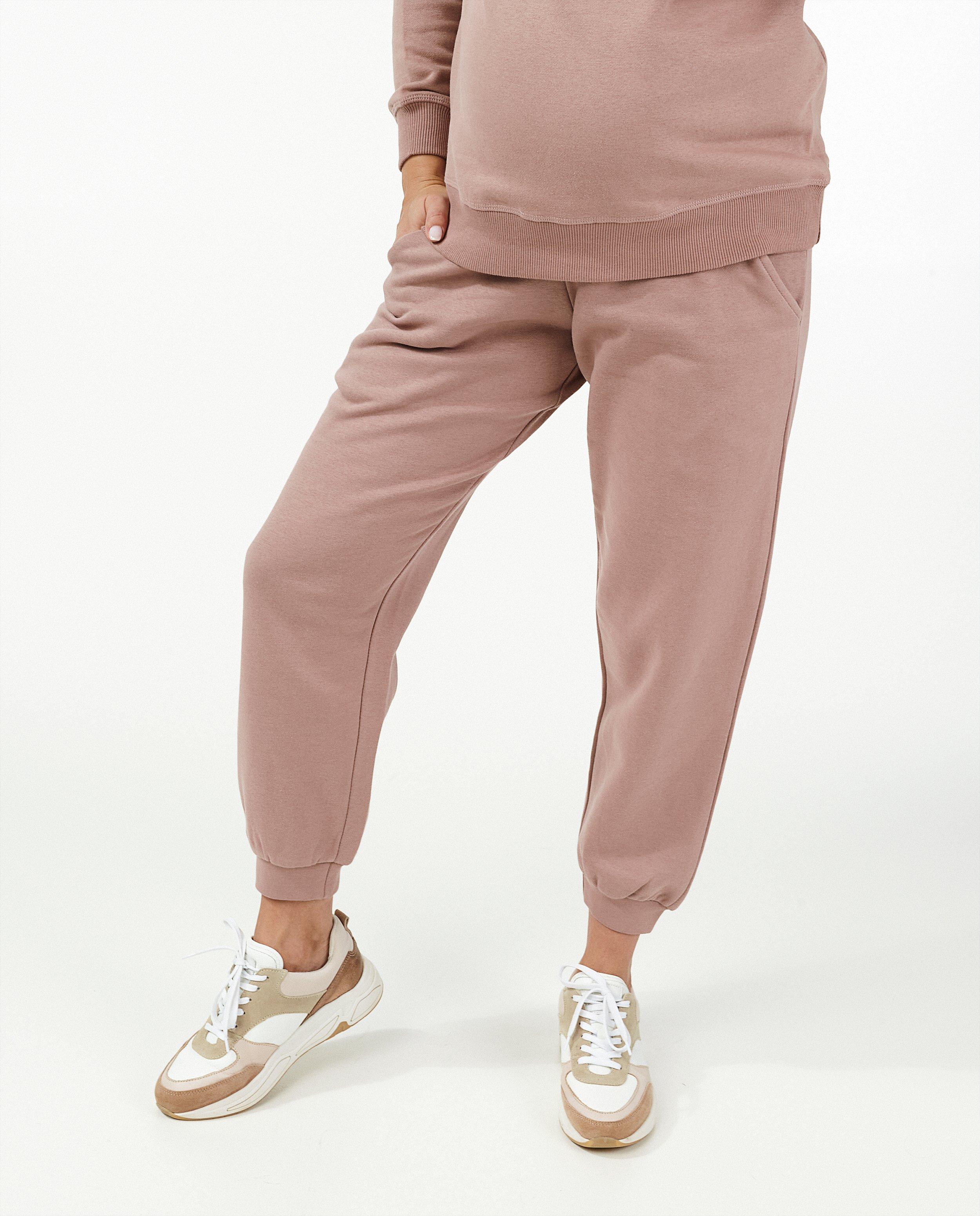 Pantalons - Jogger noir JoliRonde