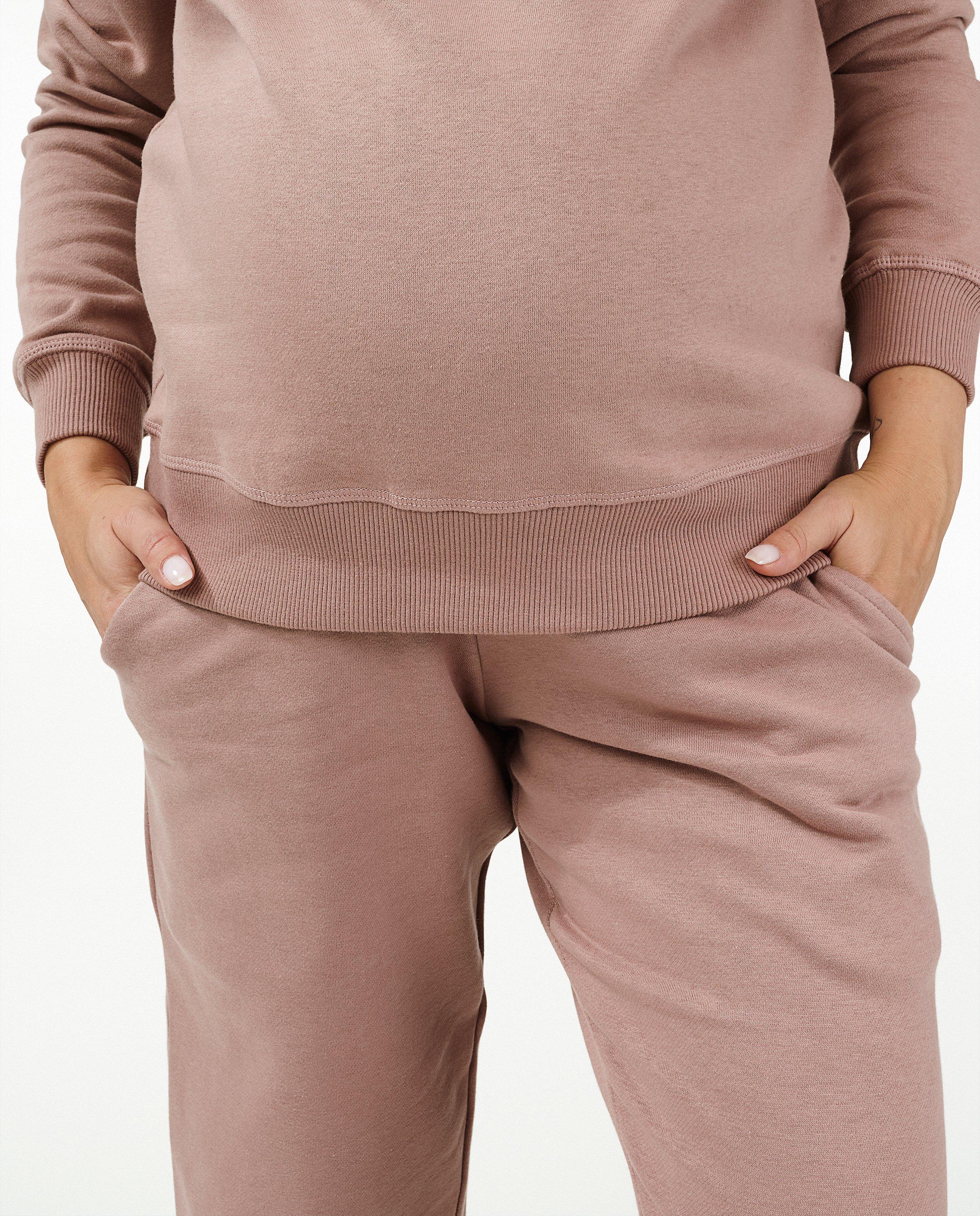 Pantalons - Jogger noir JoliRonde
