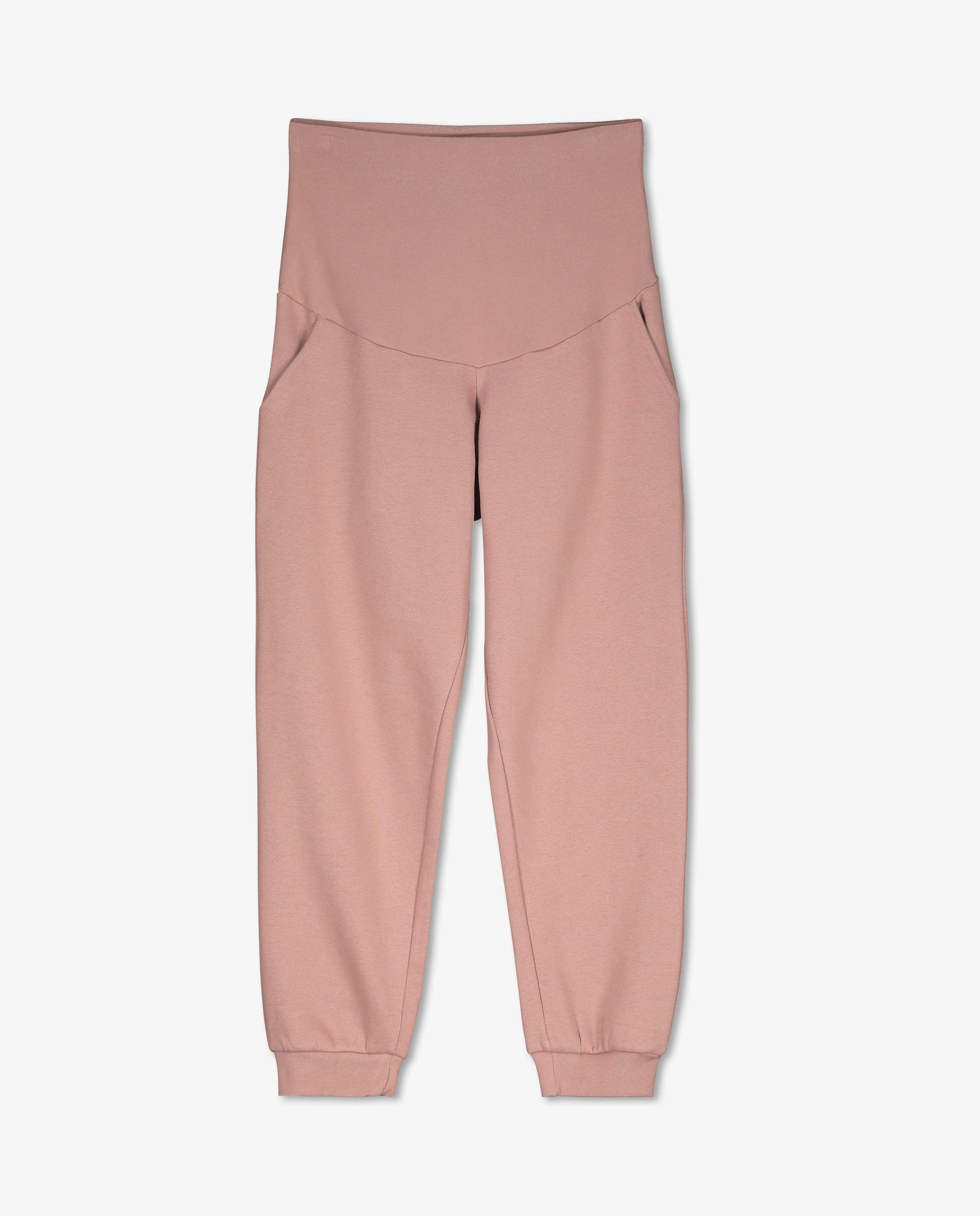 Broeken - Zwarte jogger JoliRonde