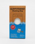 Sac à linge The Guppyfriend - stop microplastic - JBC