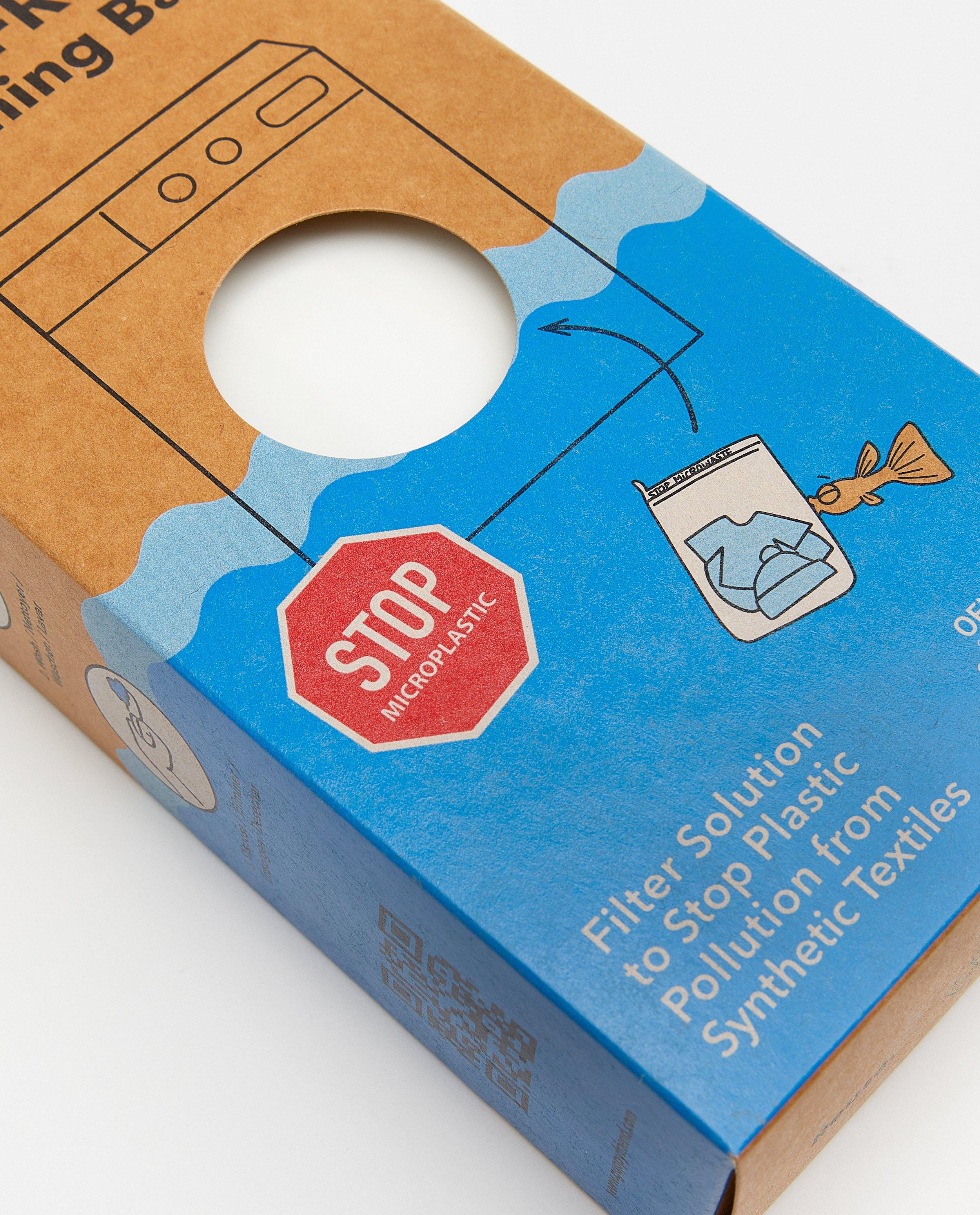 Gadgets - The Guppyfriend waszak
