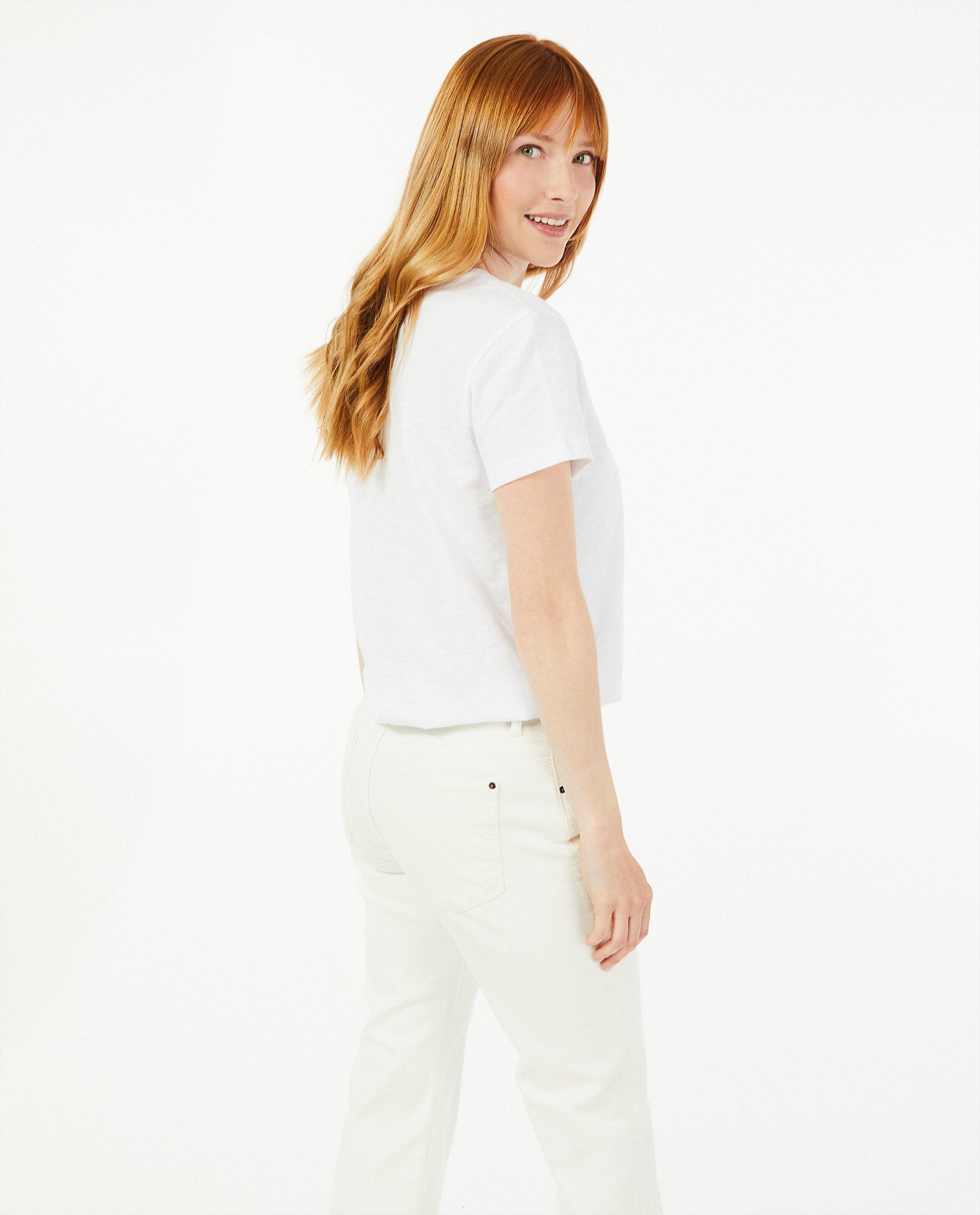 T-shirts - T-shirt « Gelijk nen Echte », femmes
