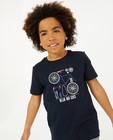 T-shirts - T-shirt « Gelijk nen Echte », 7-14 ans