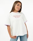 T-shirts - Biokatoenen T-shirt Nour en Fatma