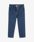 Jeans - Jeans bleu slouchy Hampton Bays