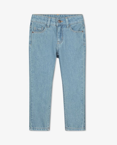 Jeans - Boyfriend jeans Olivia Samson en Marie