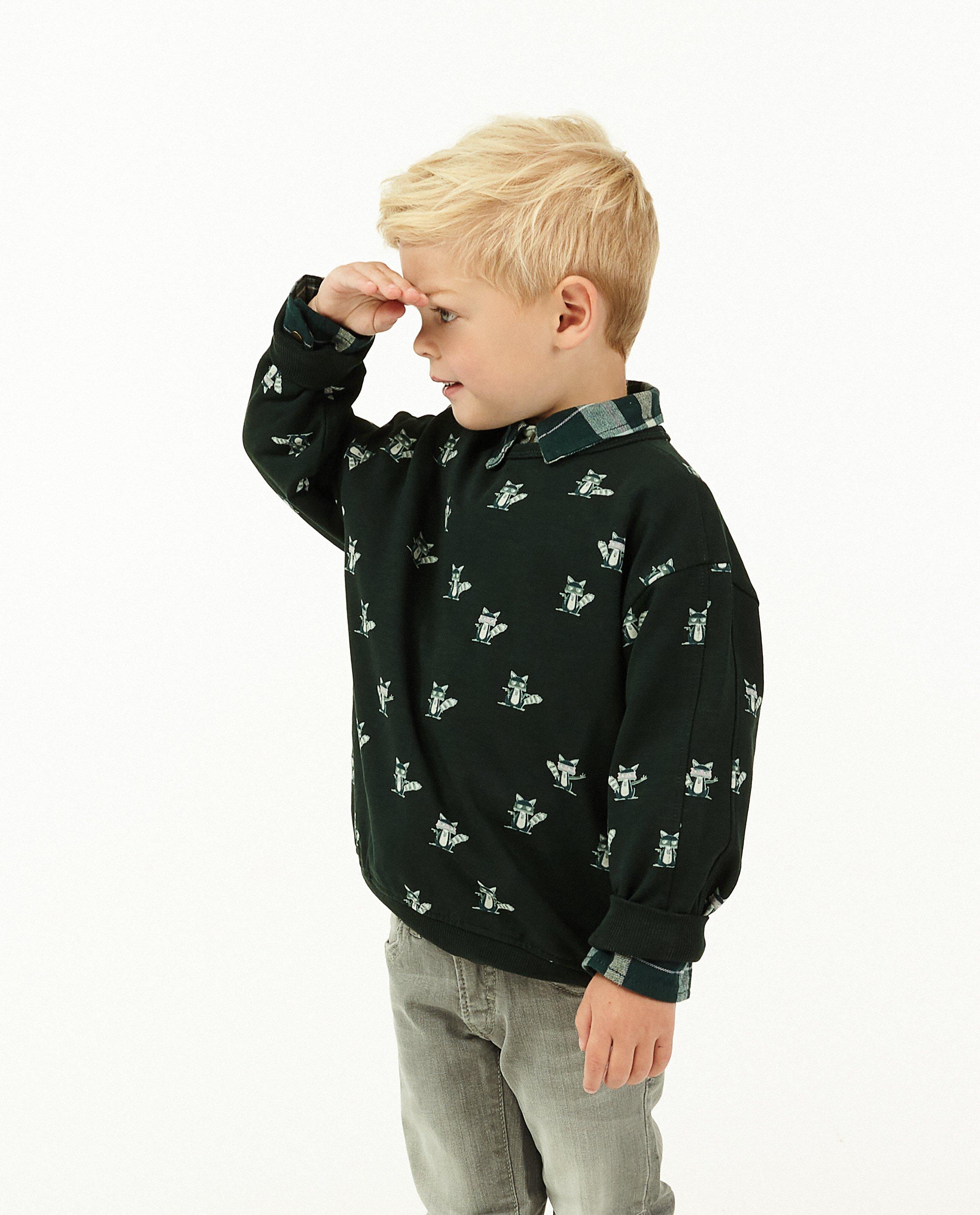 Sweaters - 