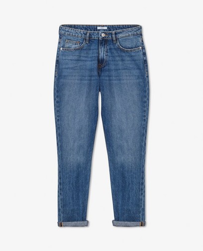 Jeans Mom bleu Mia Sora Jeans Mom bleu Mia Sora