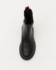 Chaussures - Bottes noires, pointure 28-33