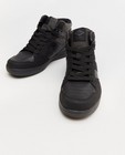 Schoenen - Zwarte sneakers Lee Cooper, maat 33-39