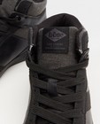 Schoenen - Zwarte sneakers Lee Cooper, maat 33-39