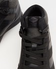 Schoenen - Zwarte sneakers Lee Cooper, maat 40-45