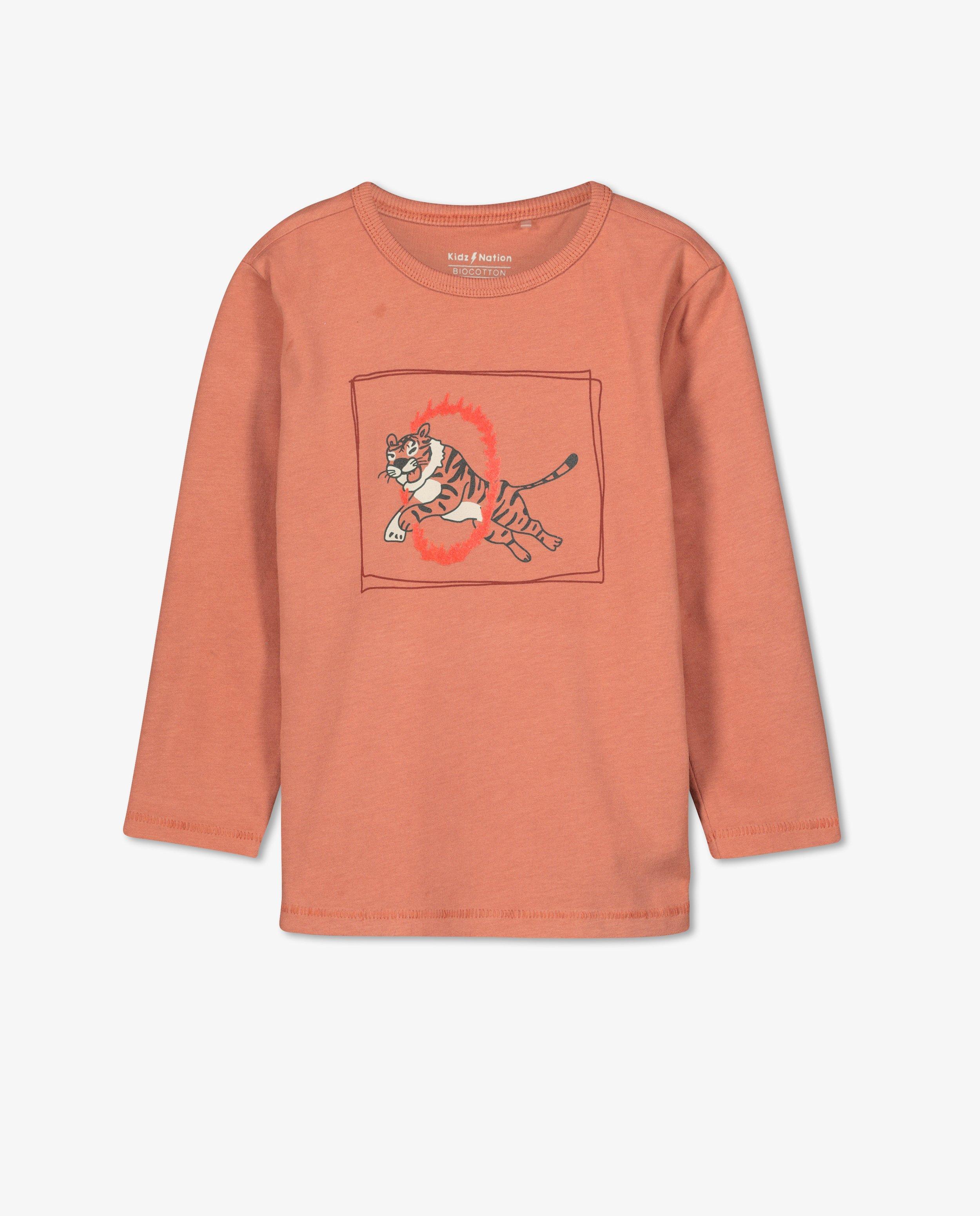 T-shirts - 