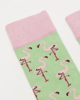 Kousen - Biokatoenen kousen Dilly Socks, 36-40