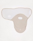 Accessoires pour bébés - Wrapper beige à imprimé Jollein