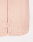 Accessoires pour bébés - Sac de couchage hydrophile Jollein - 110 cm