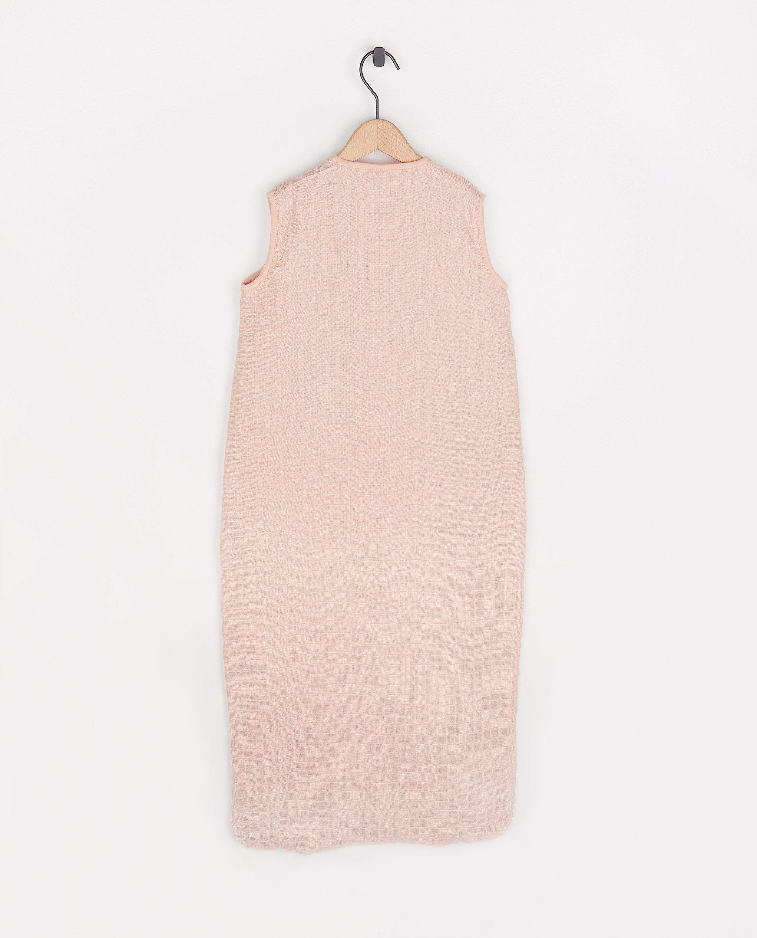 Babyspulletjes - Hydrofiele slaapzak Jollein - 110 cm