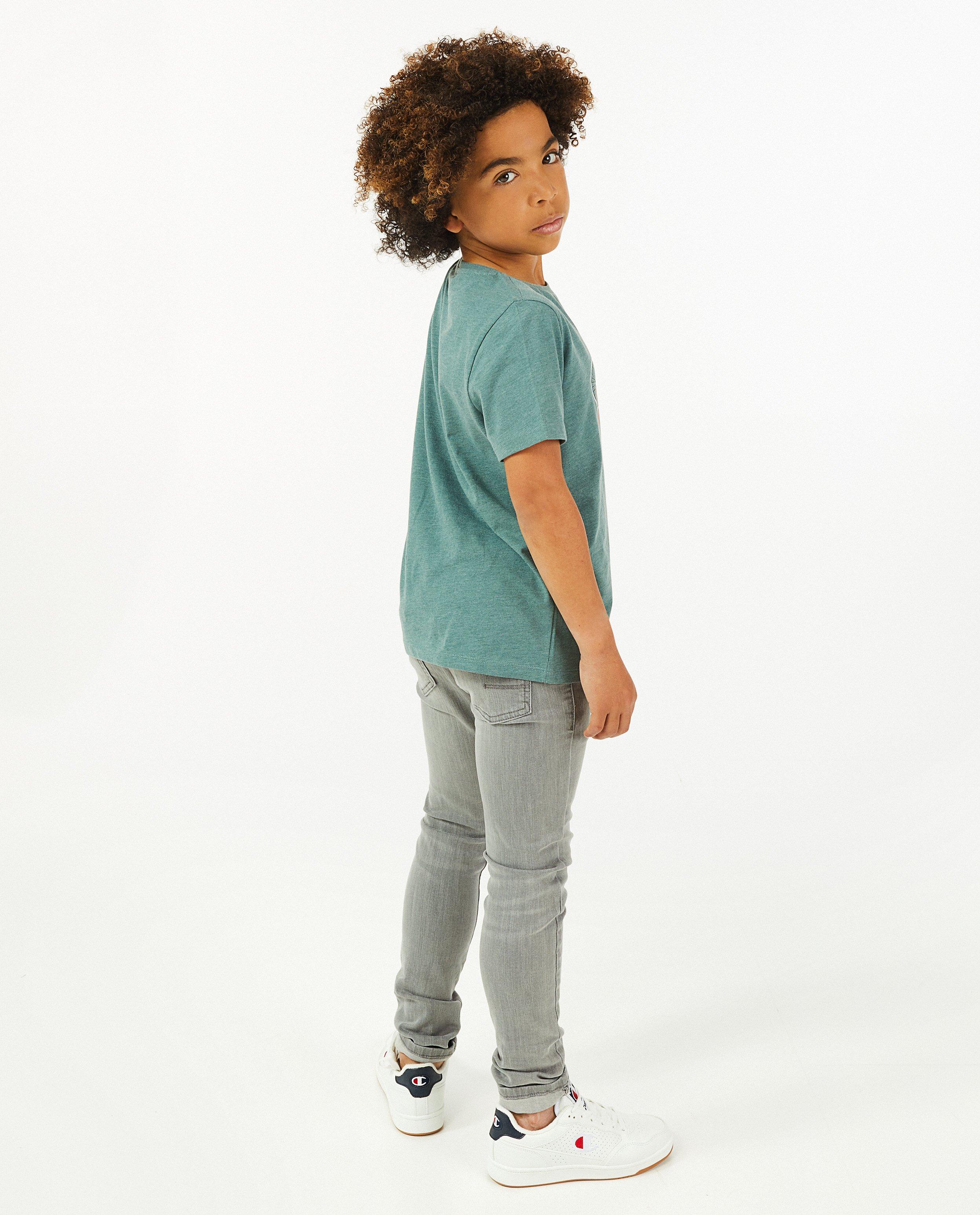 T-shirts - T-shirt « Gelijk nen Echte », 7-14 ans