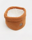 Accessoires pour bébés - Panier de rangement tricoté Jollein