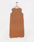 Accessoires pour bébés - Sac de couchage Girafe Jollein - 90 cm