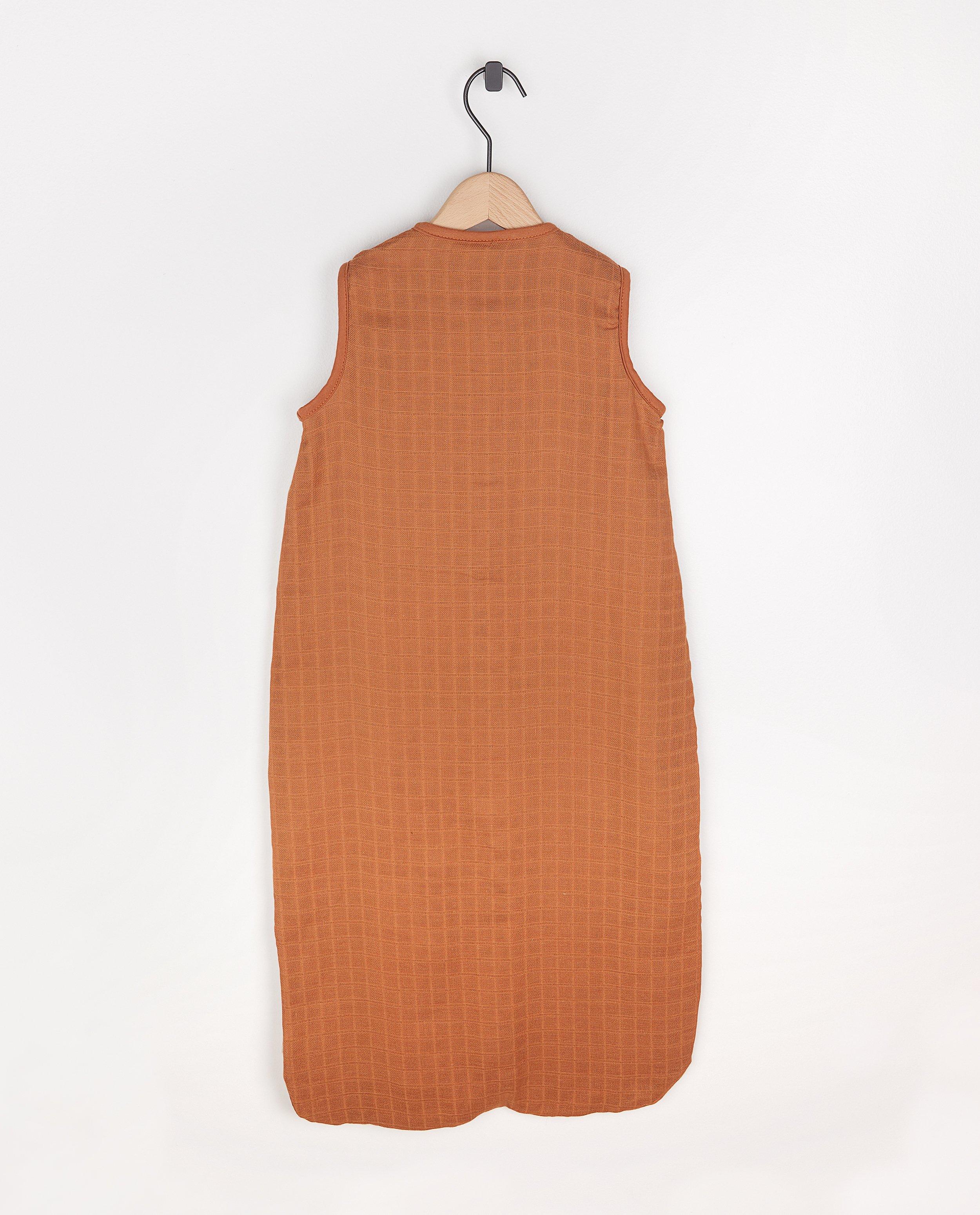 Babyspulletjes - Hydrofiele slaapzak Jollein - 90 cm