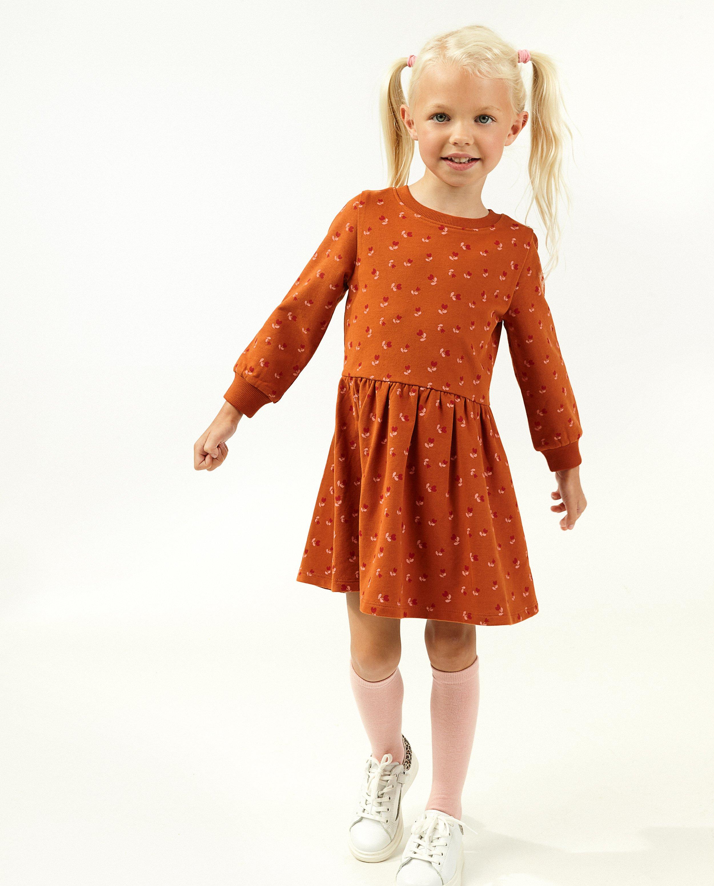 Robe verte à imprimé BESTies - null - Besties